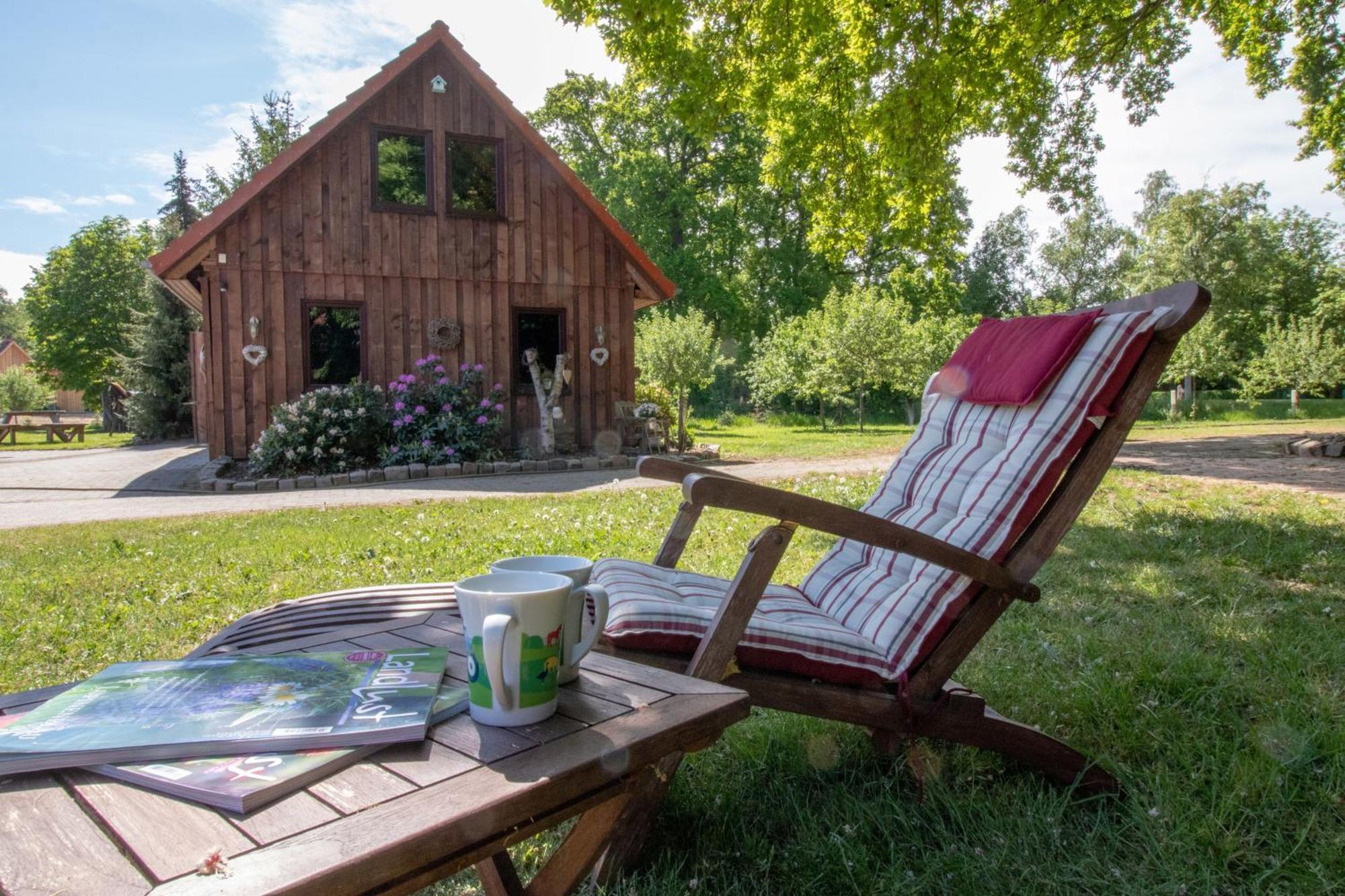 Huxfeld-Hof - Wuemme Apartment Grasberg ภายนอก รูปภาพ