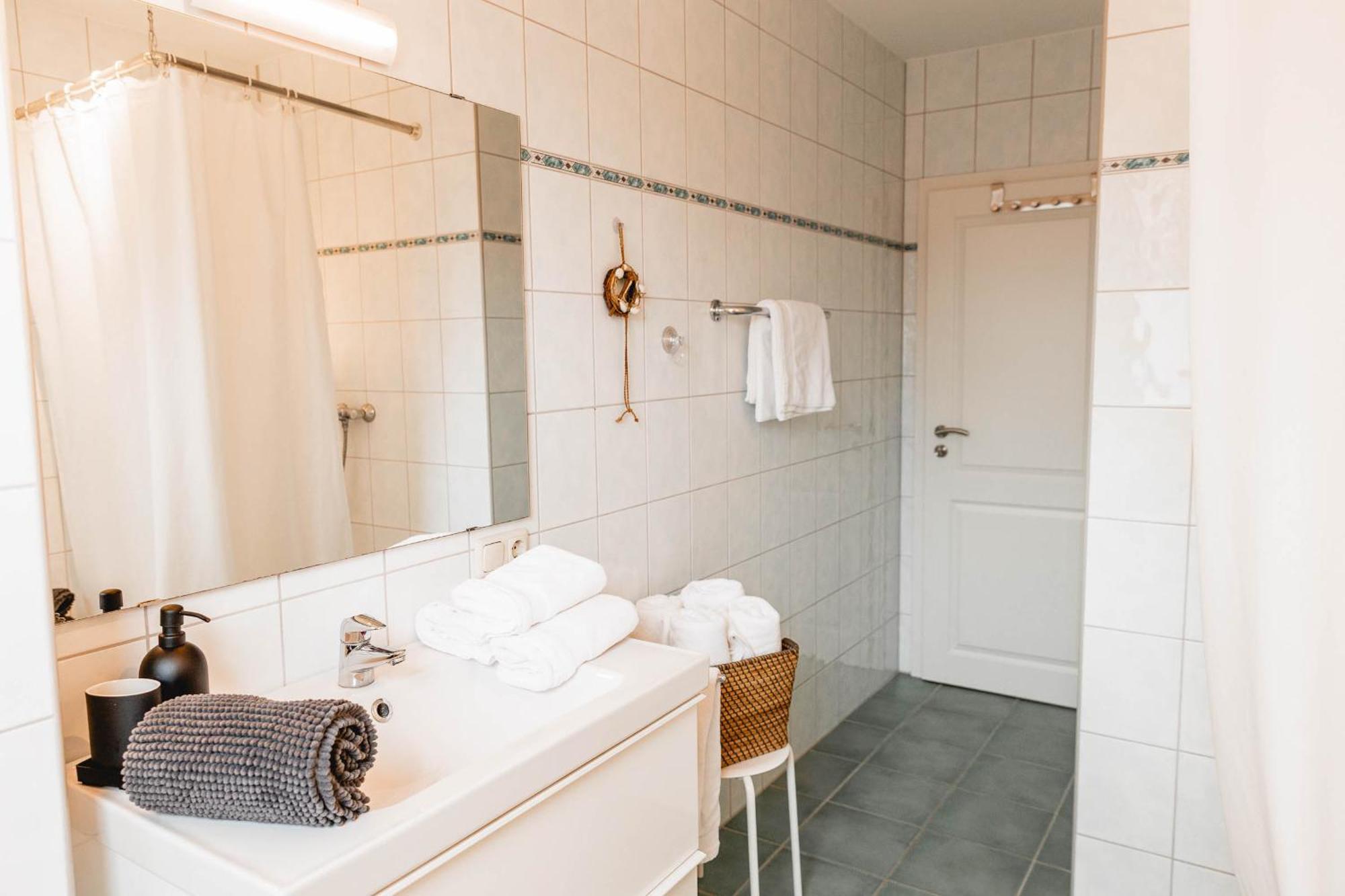 Huxfeld-Hof - Wuemme Apartment Grasberg ภายนอก รูปภาพ