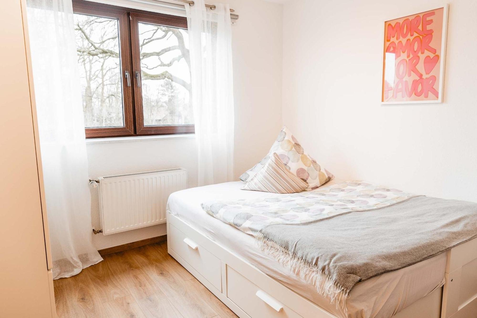 Huxfeld-Hof - Wuemme Apartment Grasberg ภายนอก รูปภาพ