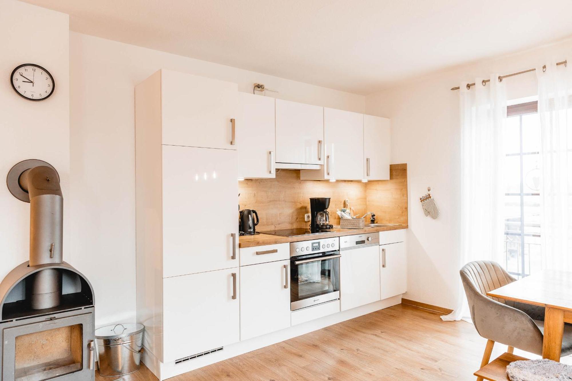 Huxfeld-Hof - Wuemme Apartment Grasberg ภายนอก รูปภาพ