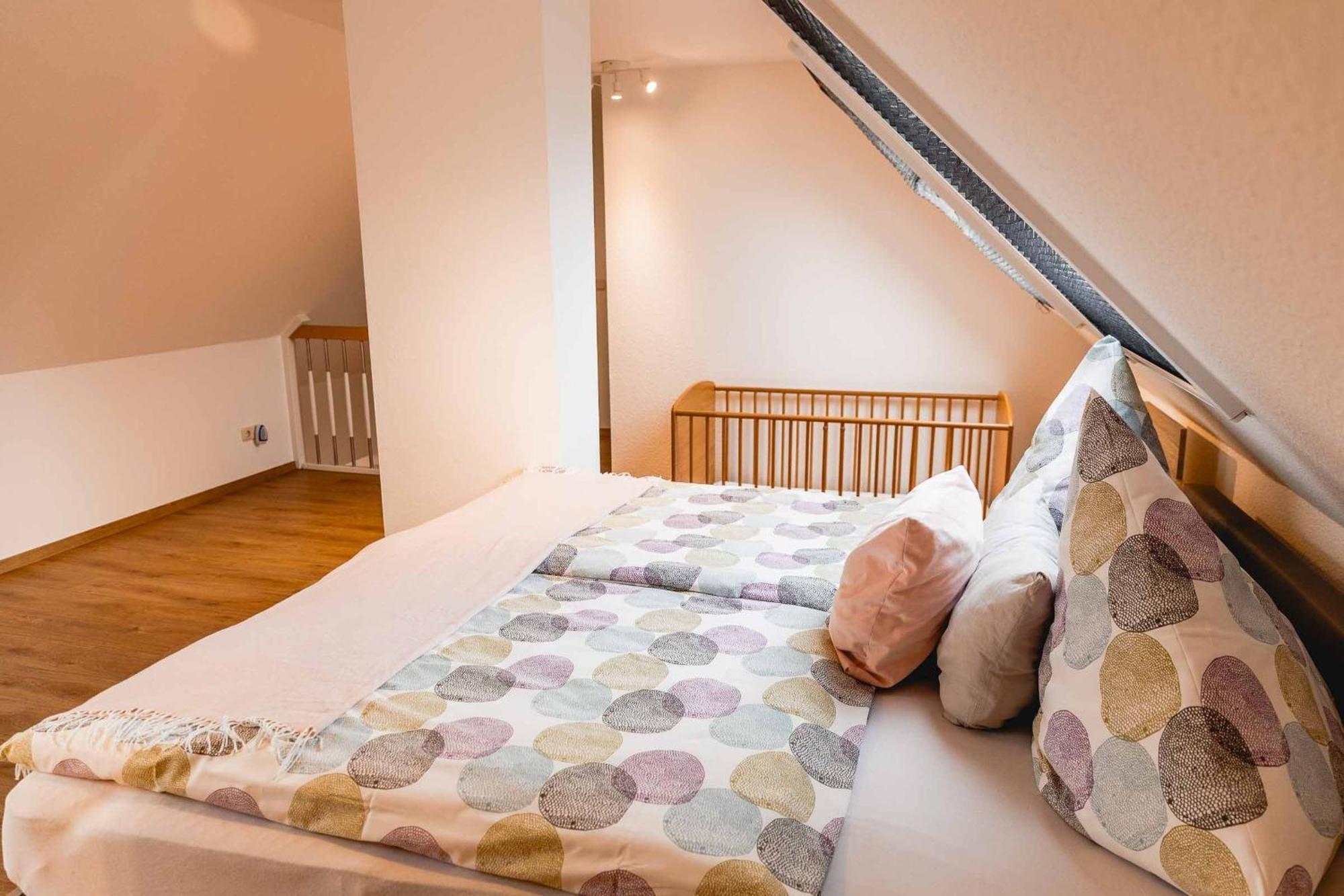 Huxfeld-Hof - Wuemme Apartment Grasberg ภายนอก รูปภาพ