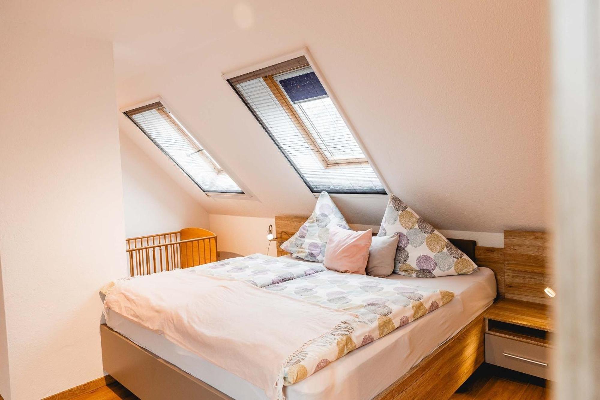 Huxfeld-Hof - Wuemme Apartment Grasberg ภายนอก รูปภาพ