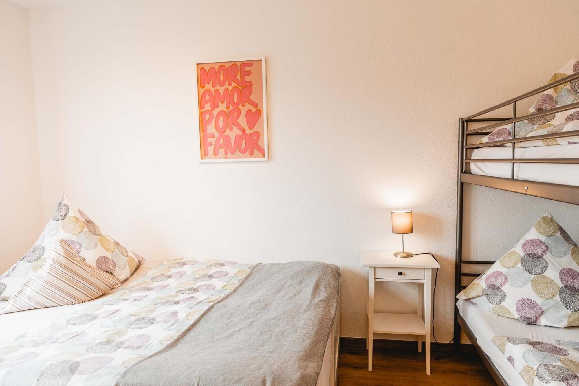 Huxfeld-Hof - Wuemme Apartment Grasberg ภายนอก รูปภาพ