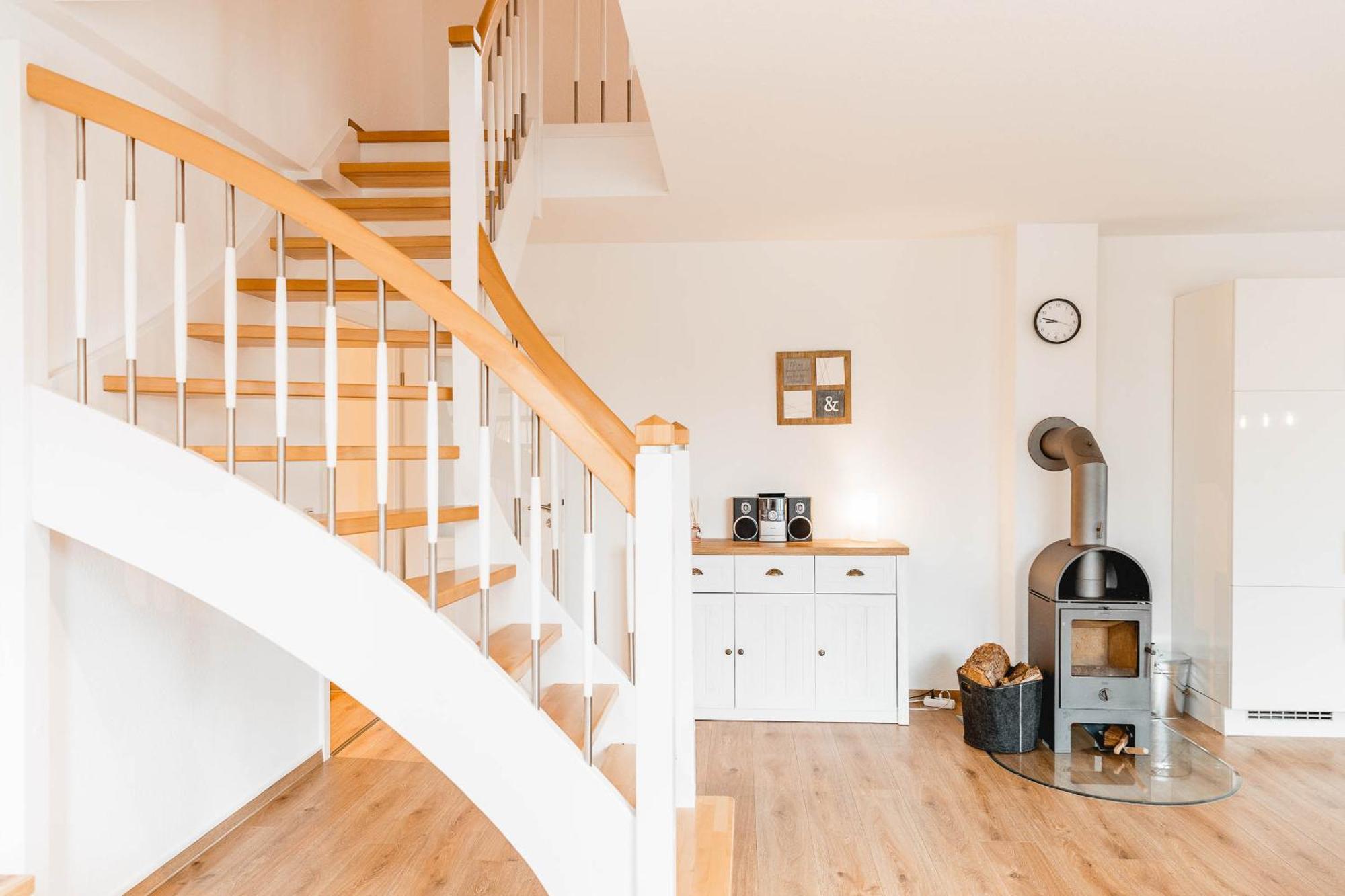 Huxfeld-Hof - Wuemme Apartment Grasberg ภายนอก รูปภาพ
